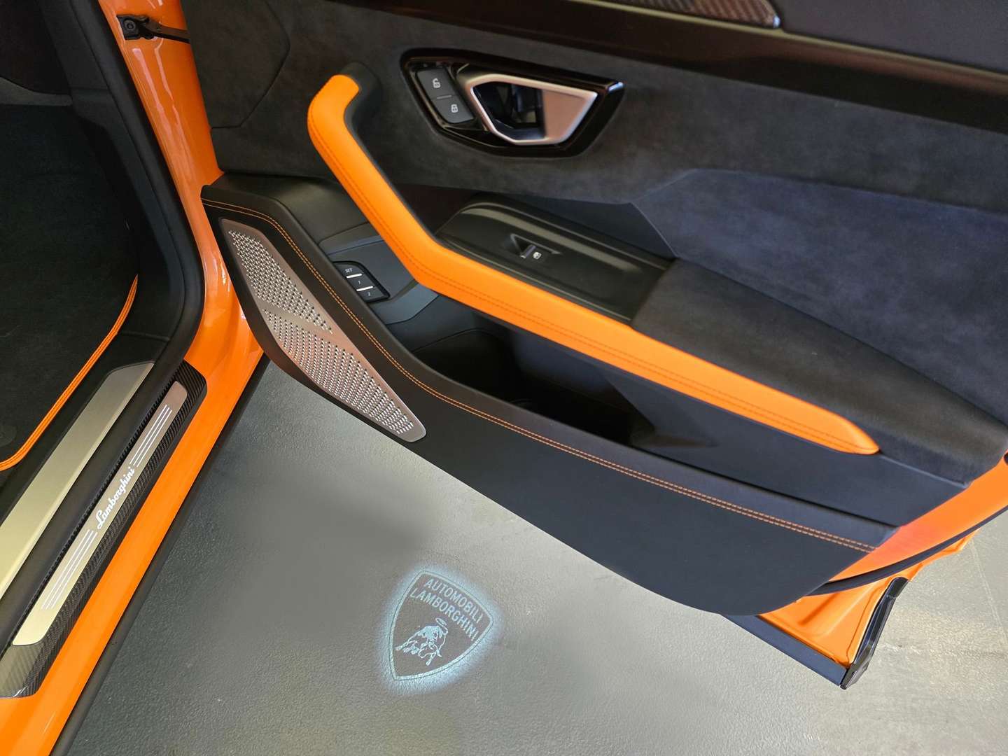 Lamborghini Urus - 2021 - Joinsteer - #47