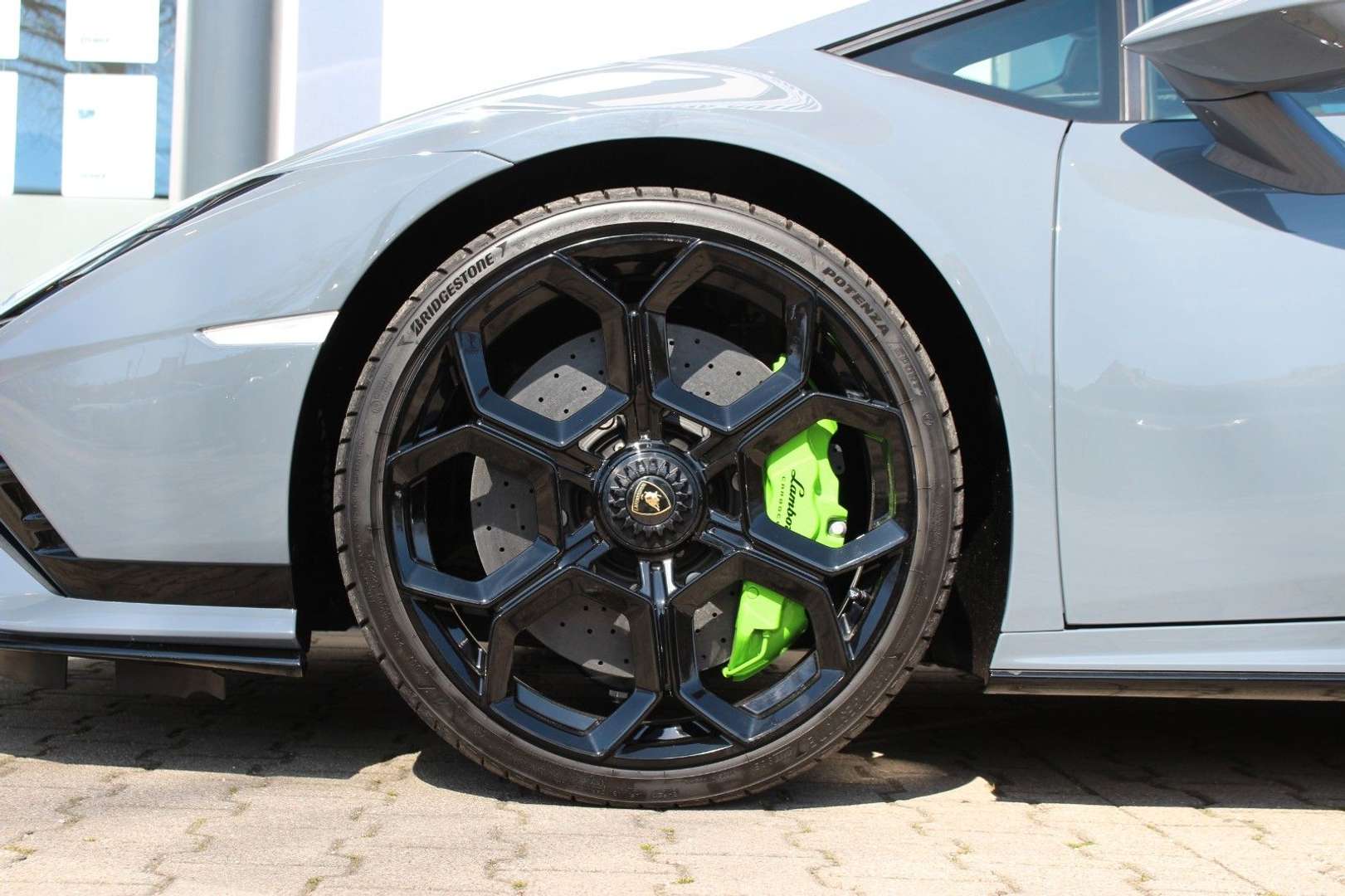 Lamborghini Huracán Tecnica - 2025 - Joinsteer - #30