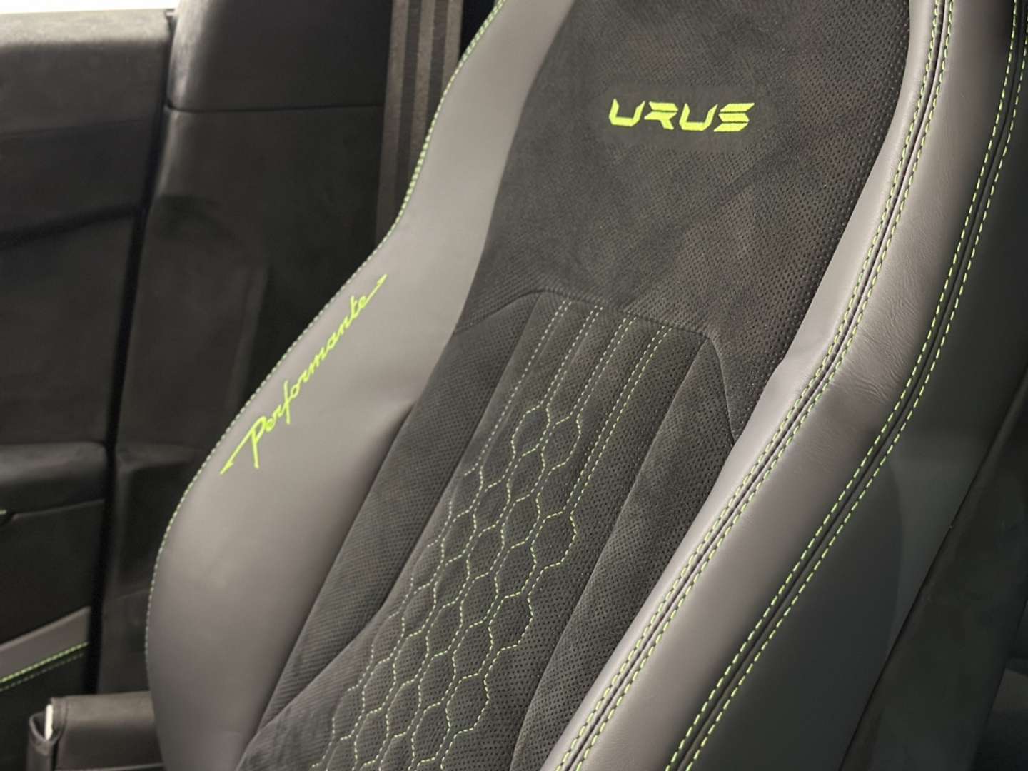 Lamborghini Urus Performante - 2024 - Joinsteer - #30