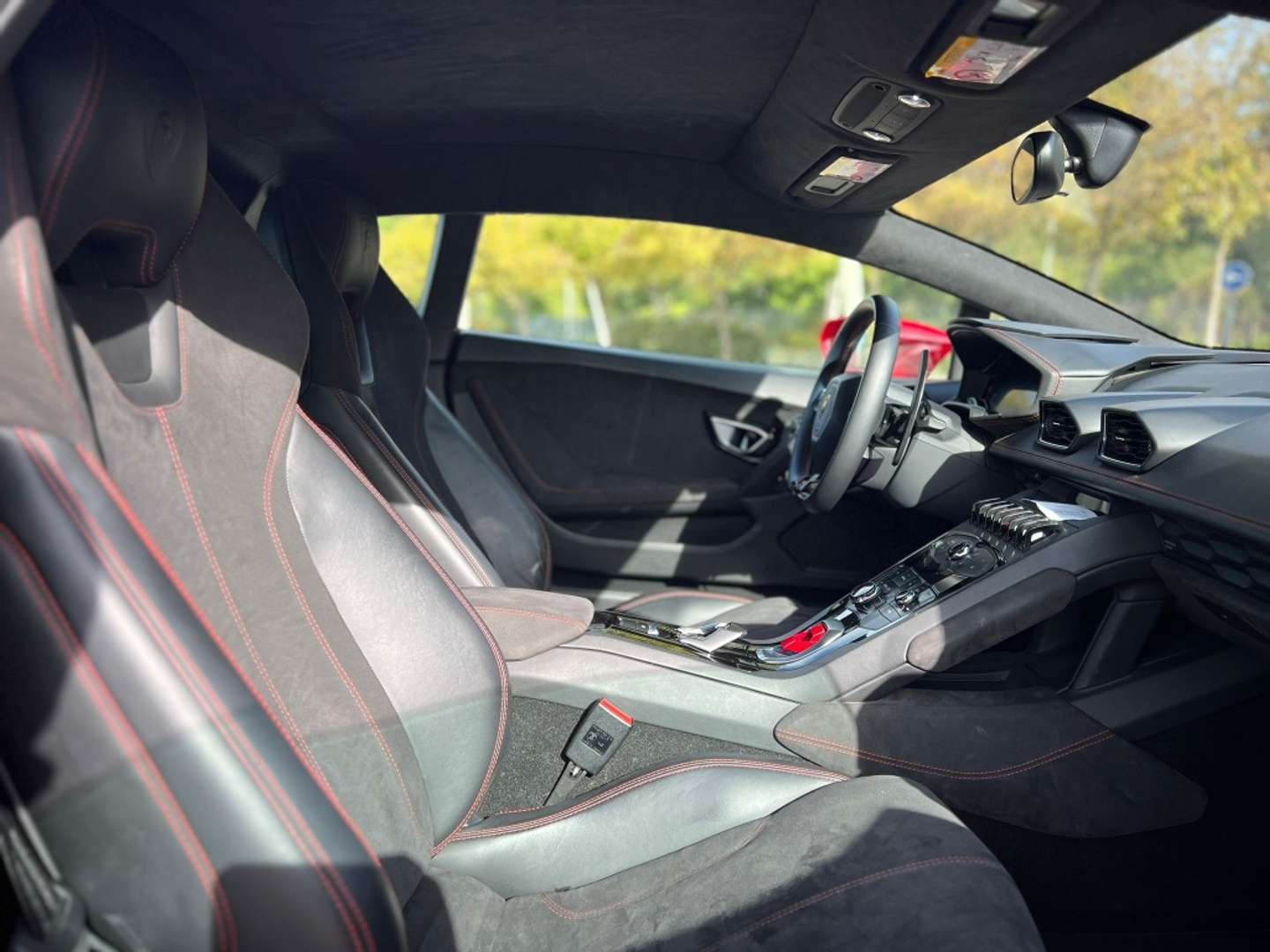 Lamborghini Huracán LP 610-4 - 2017 - Joinsteer - #23