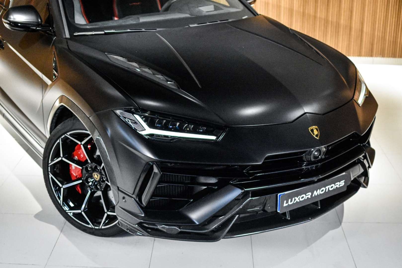 Lamborghini Urus Performante - 2023 - Joinsteer - #2