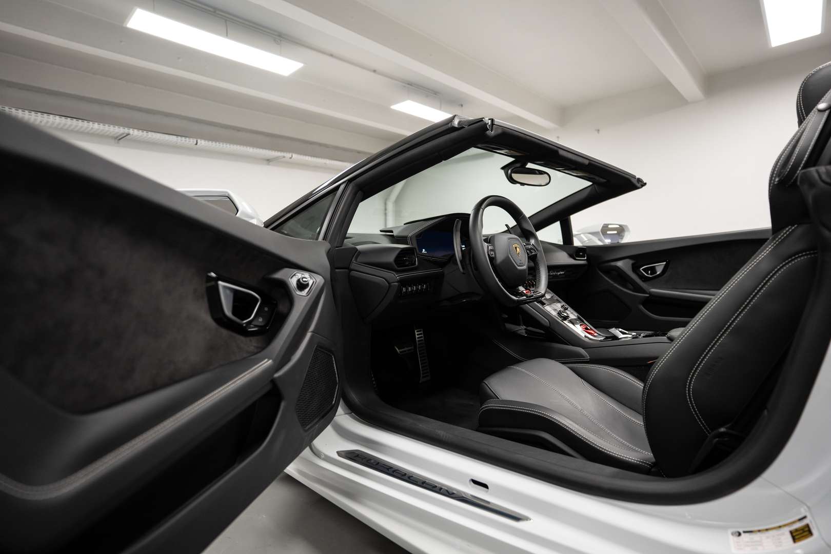 Lamborghini Huracán LP 610-4 Spyder - 2017 - Joinsteer - #40