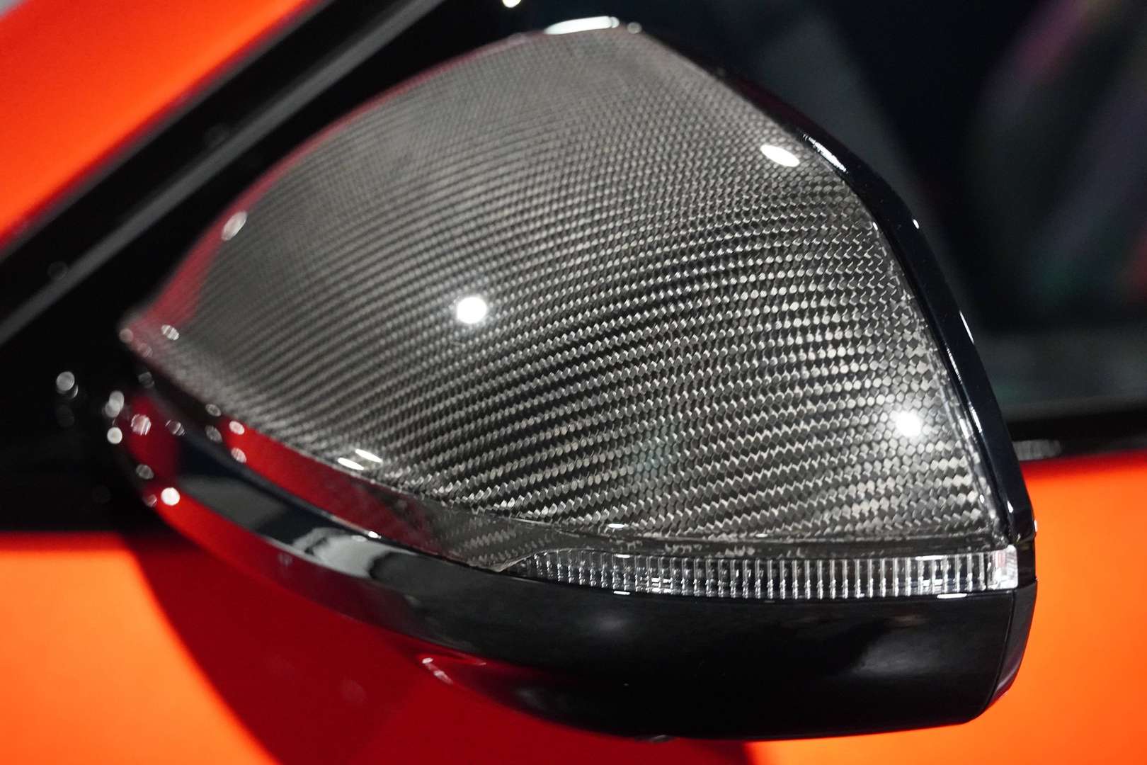 Lamborghini Urus Performante - 2025 - Joinsteer - #21