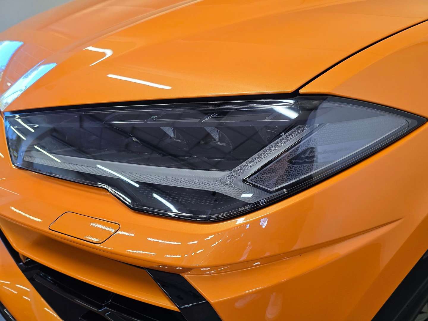 Lamborghini Urus - 2021 - Joinsteer - #48