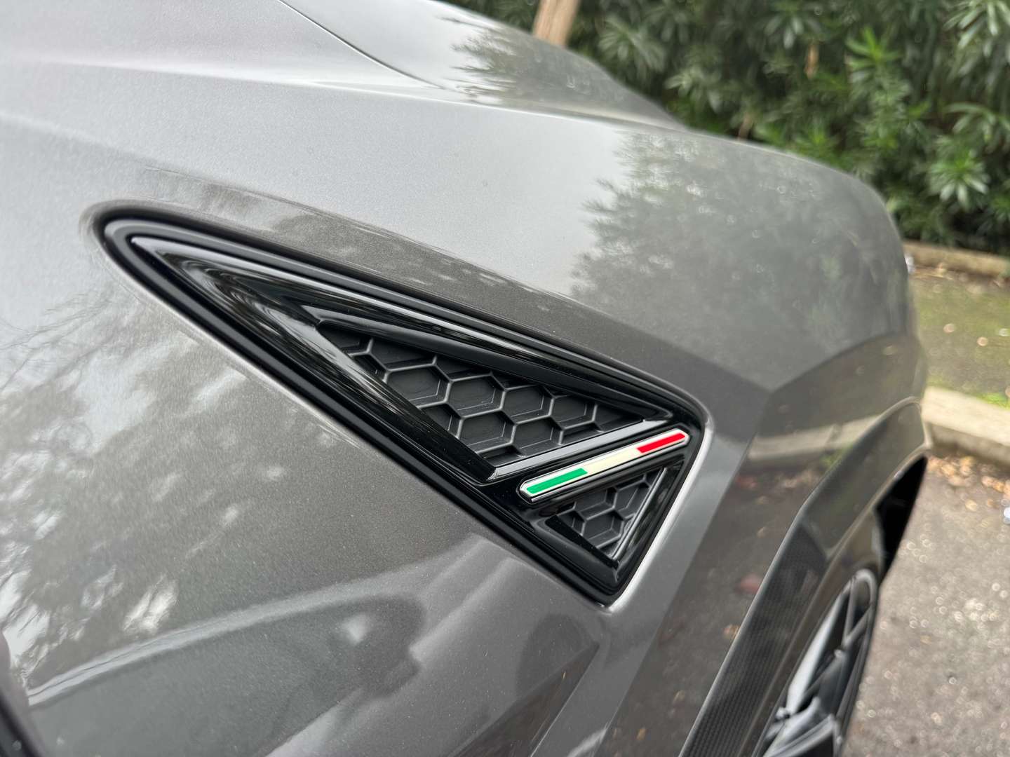 Lamborghini Urus Performante - 2025 - Joinsteer - #16