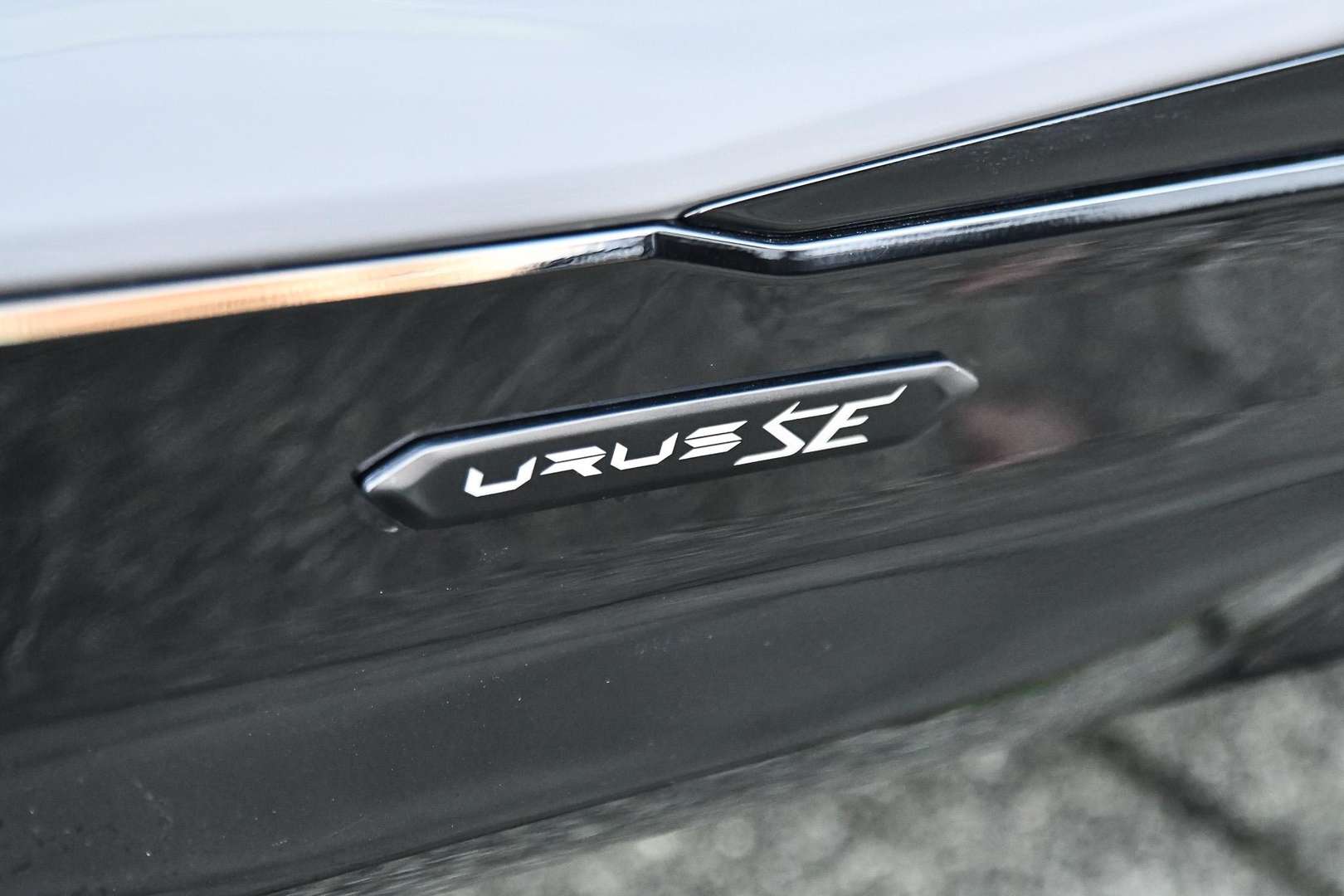 Lamborghini Urus HPEV - 2025 - Joinsteer - #32