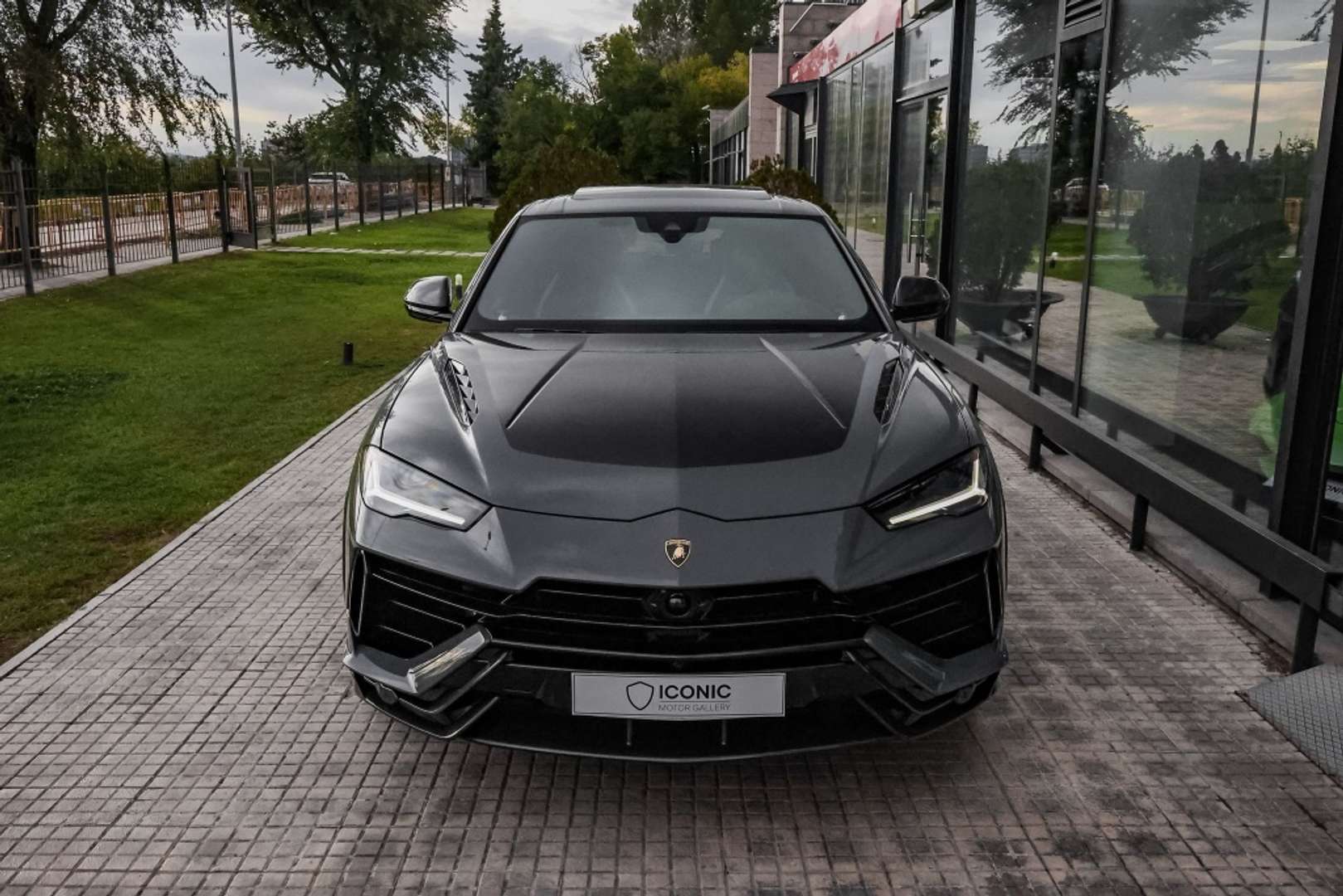 Lamborghini Urus Performante - 2024 - Joinsteer - #2