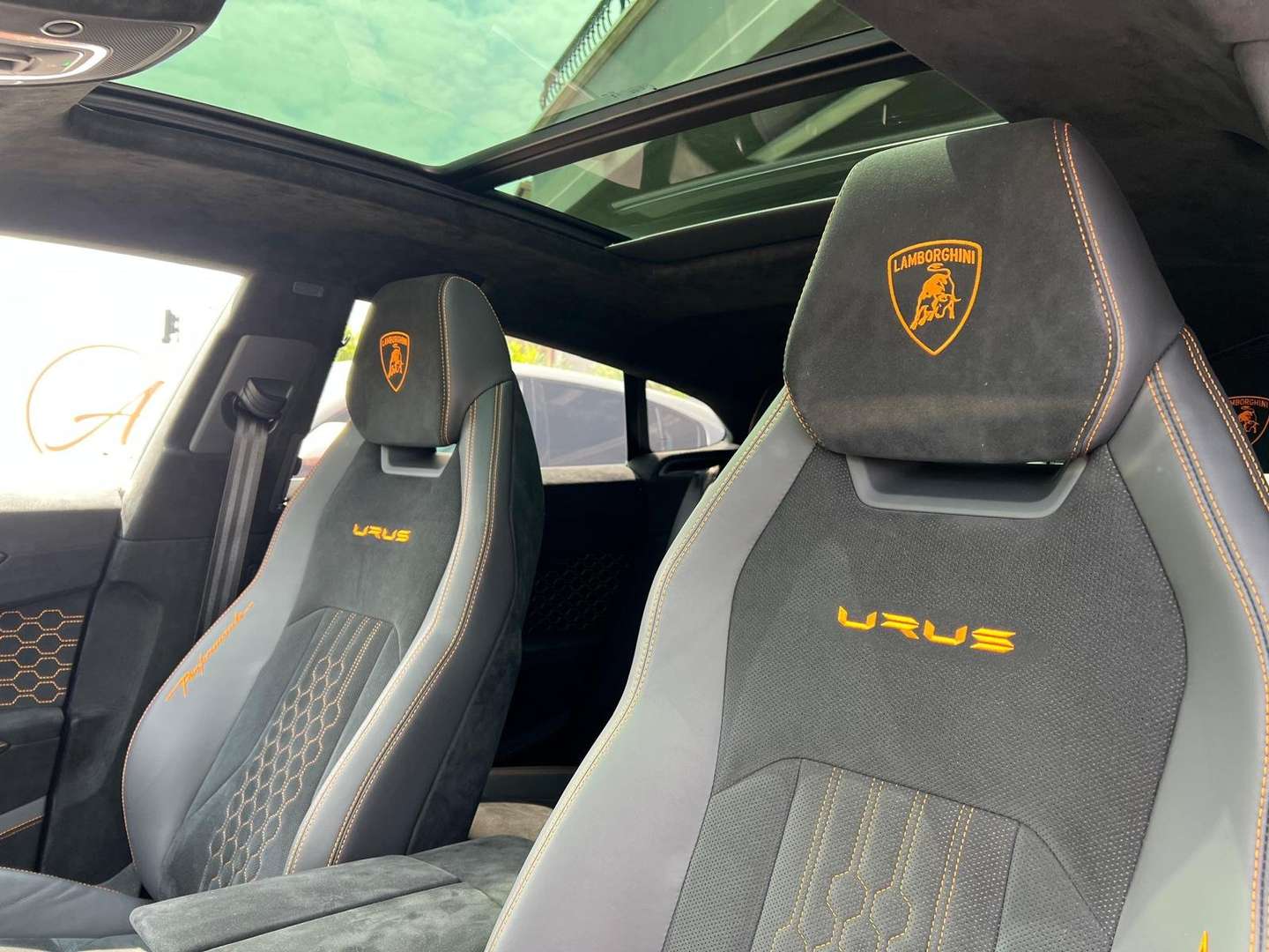 Lamborghini Urus Performante - 2023 - Joinsteer - #19