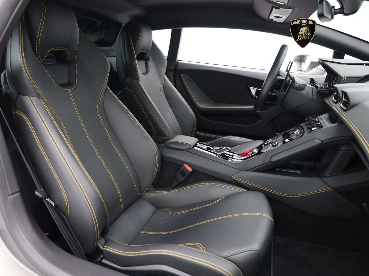 Lamborghini Huracán LP 610-4 - 2018 - Joinsteer - #6