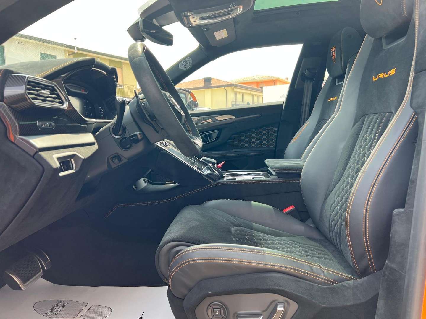 Lamborghini Urus Performante - 2023 - Joinsteer - #20