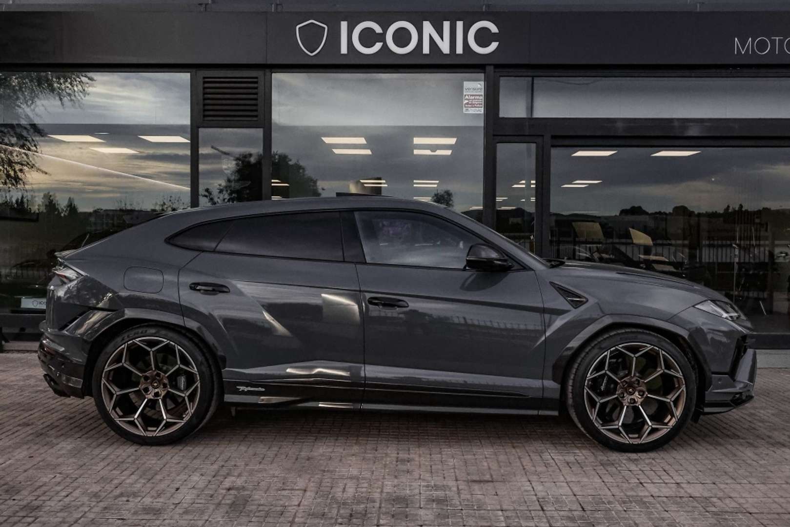 Lamborghini Urus Performante - 2024 - Joinsteer - #3