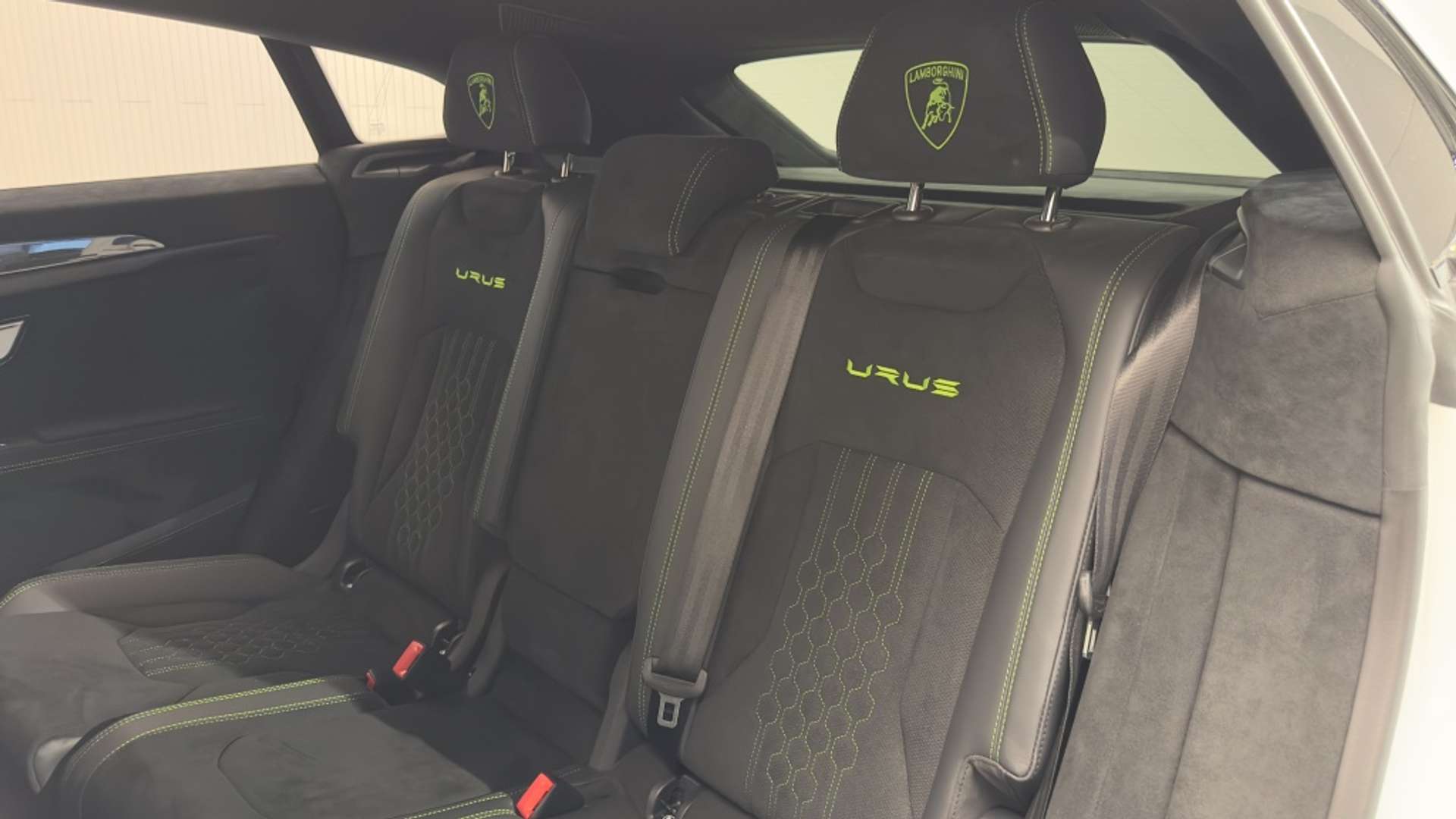 Lamborghini Urus Performante - 2024 - Joinsteer - #32