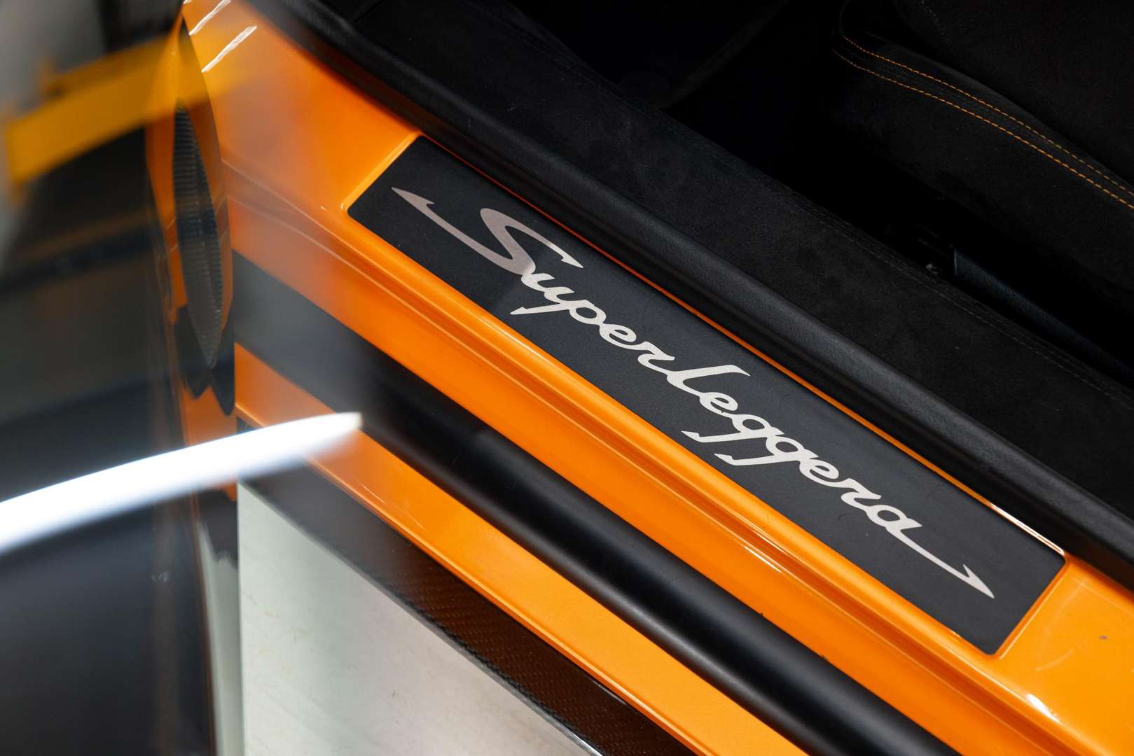 Lamborghini Gallardo LP 570-4 - 2011 - Joinsteer - #11