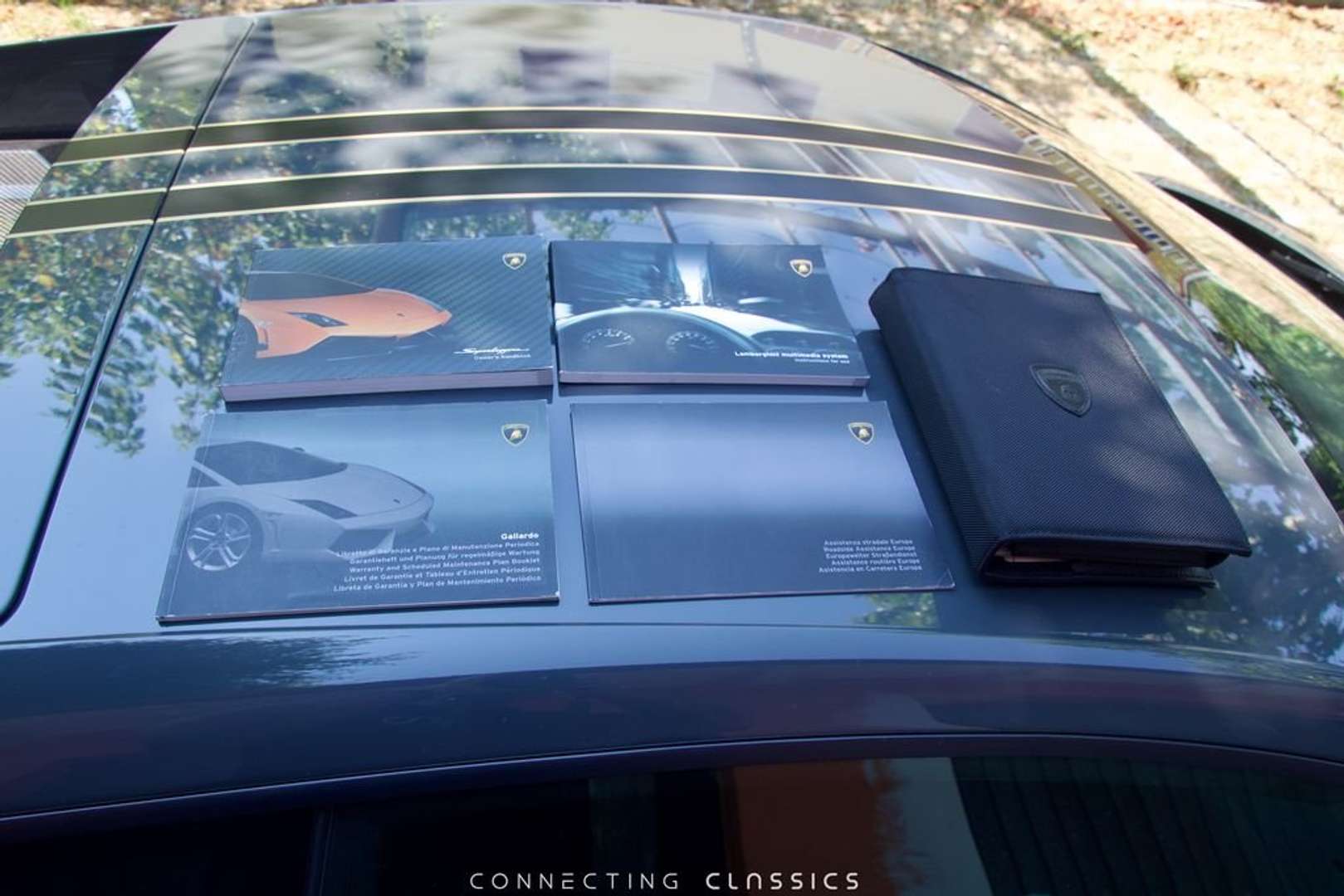 Lamborghini Gallardo 570-4 - 2010 - Joinsteer - #47