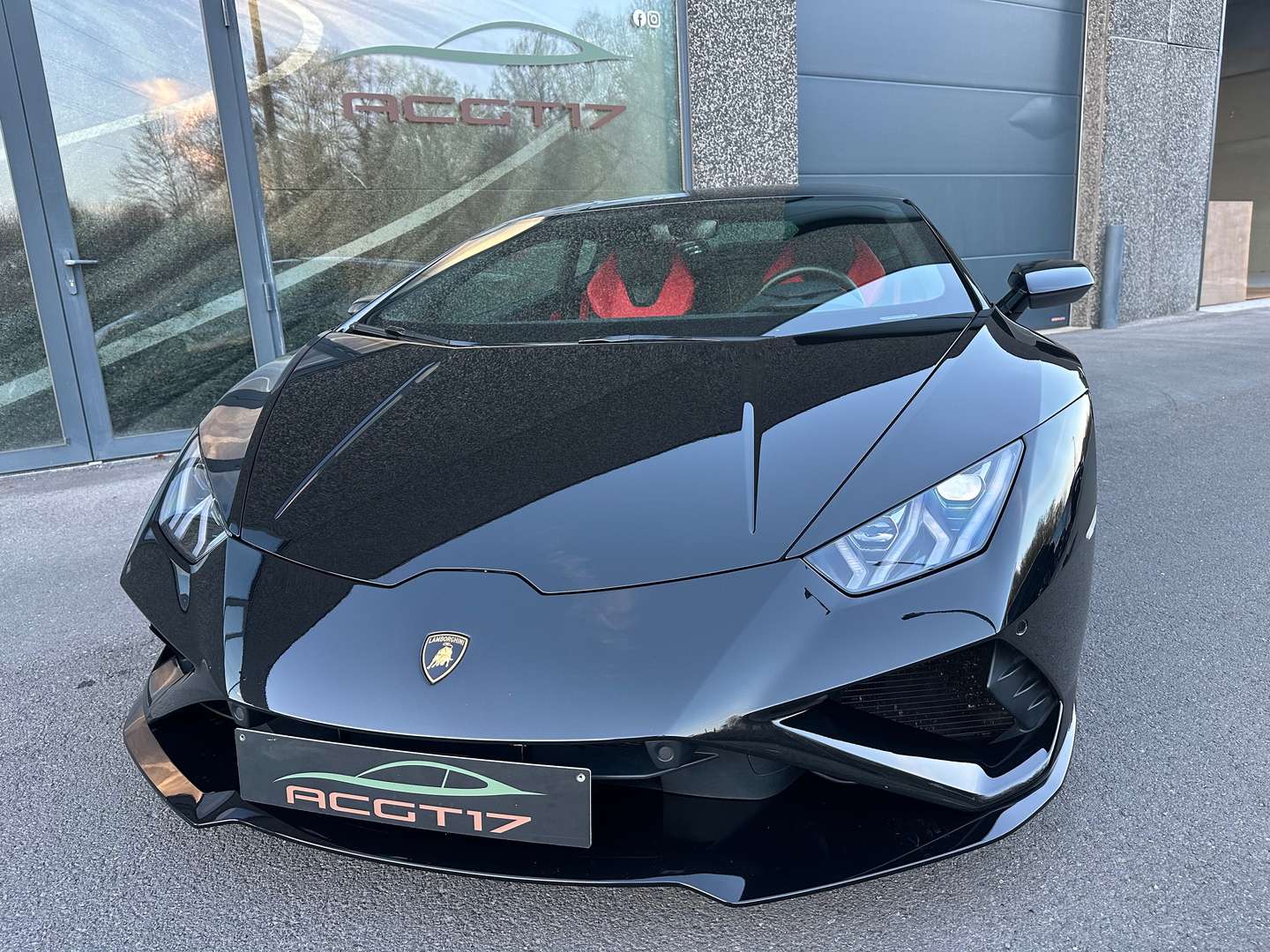 Lamborghini Huracán EVO - 2021 - Joinsteer - #2