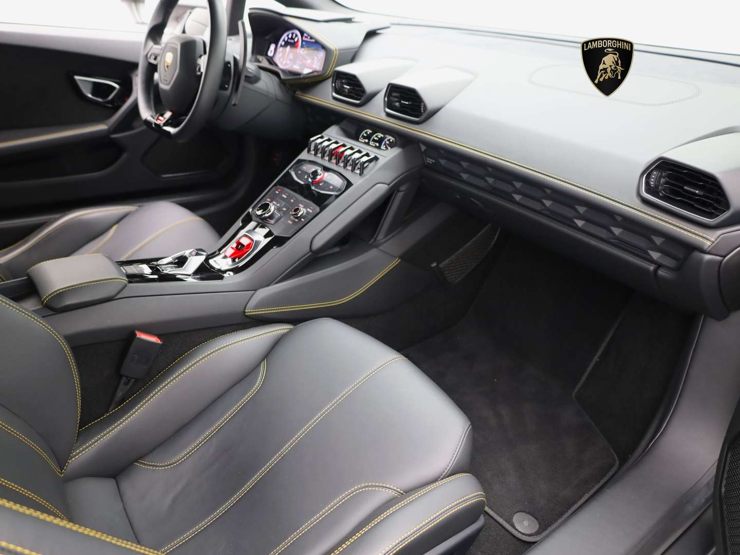 Lamborghini Huracán LP 610-4 - 2018 - Joinsteer - #7