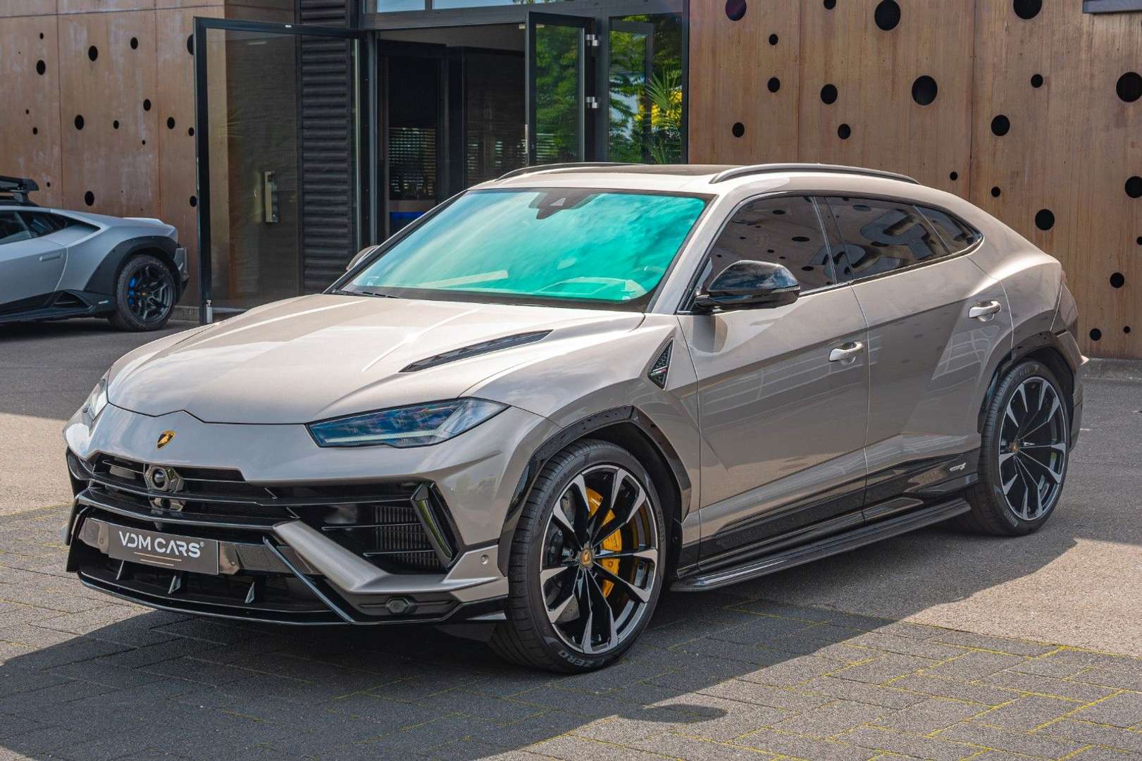 Lamborghini Urus Style Pack - 2023 - Joinsteer - #2