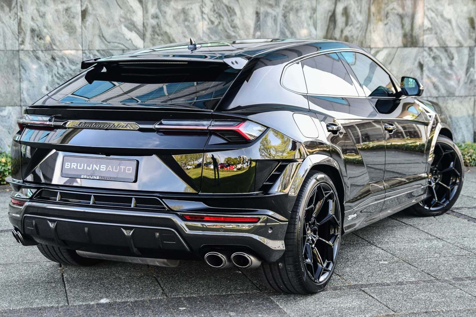 Lamborghini Urus Performante - 2024 - Joinsteer - #3