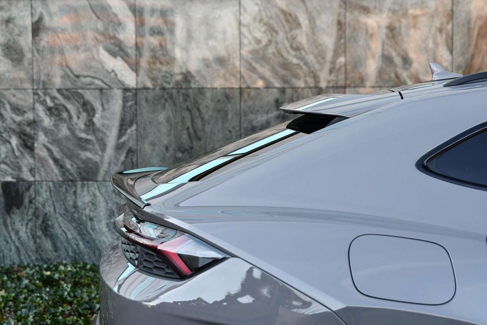 Lamborghini Urus HPEV - 2025 - Joinsteer - #35