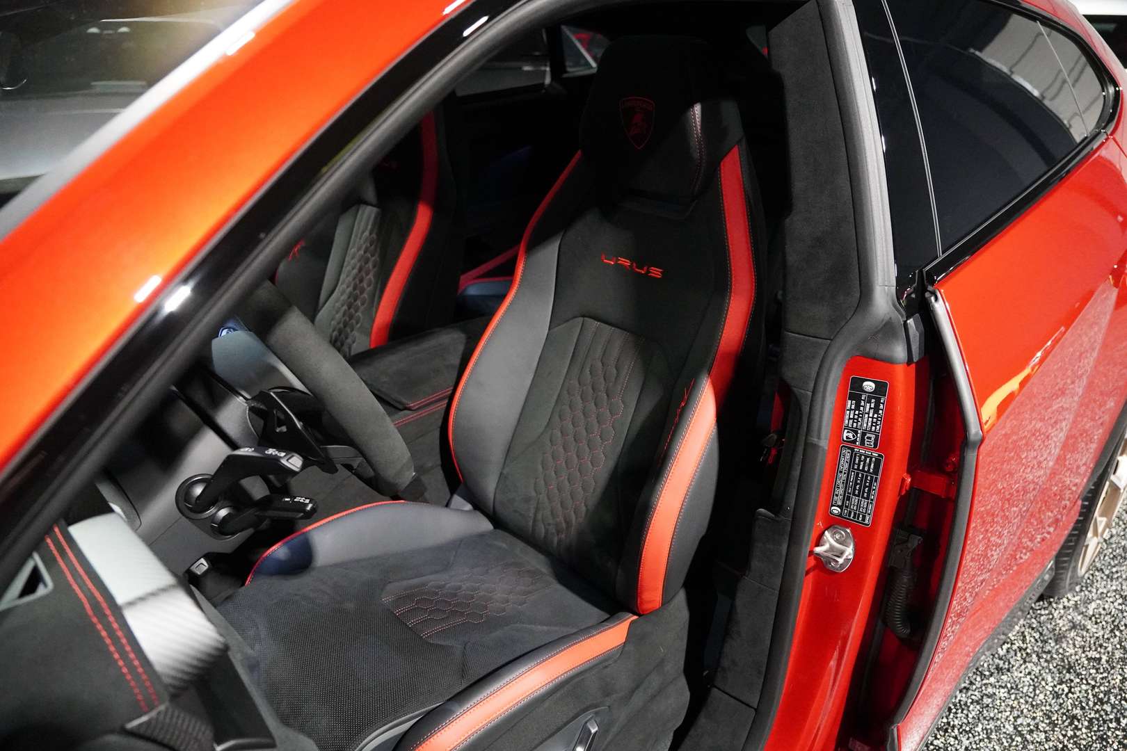 Lamborghini Urus Performante - 2025 - Joinsteer - #23