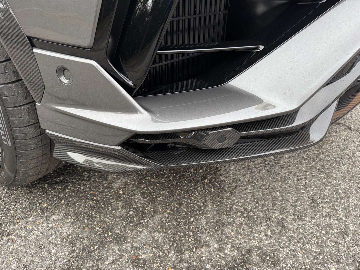 Lamborghini Urus Performante - 2025 - Joinsteer - #18