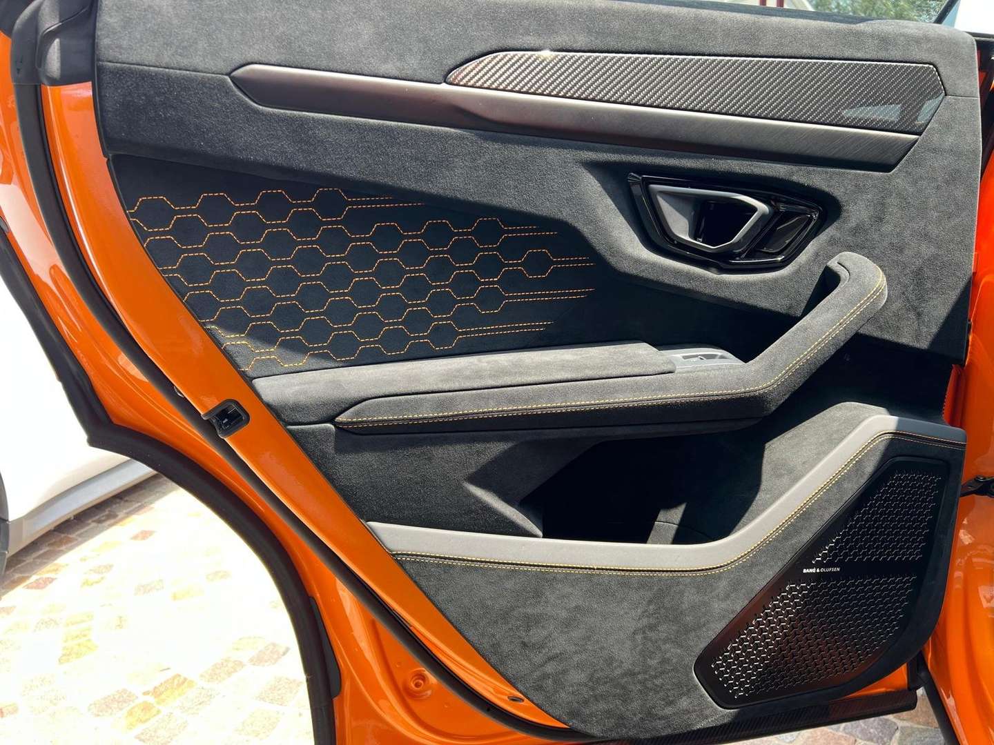 Lamborghini Urus Performante - 2023 - Joinsteer - #22