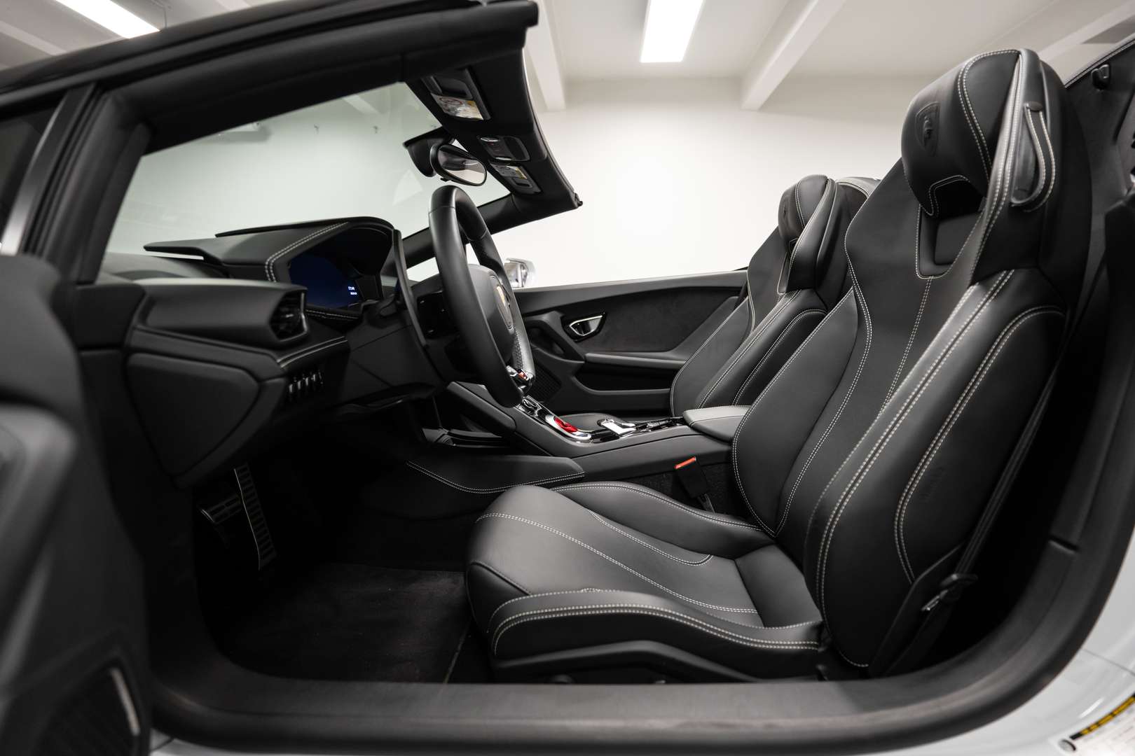 Lamborghini Huracán LP 610-4 Spyder - 2017 - Joinsteer - #41