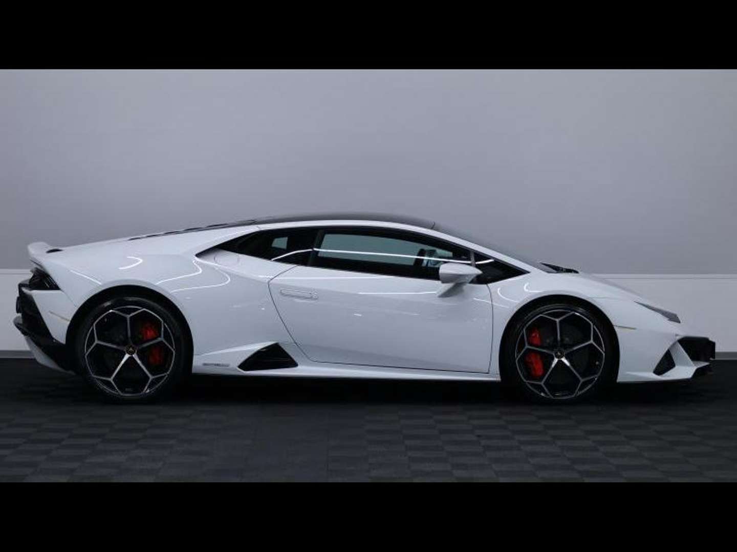 Lamborghini Huracán EVO - 2019 - Joinsteer - #4