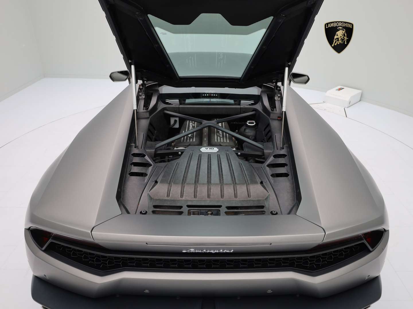 Lamborghini Huracán LP 610-4 - 2018 - Joinsteer - #8