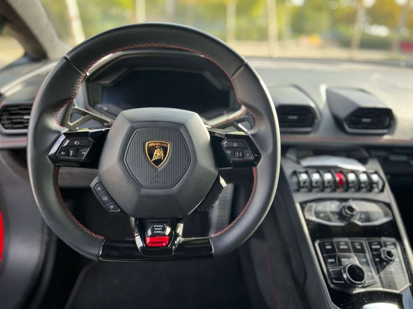 Lamborghini Huracán LP 610-4 - 2017 - Joinsteer - #27