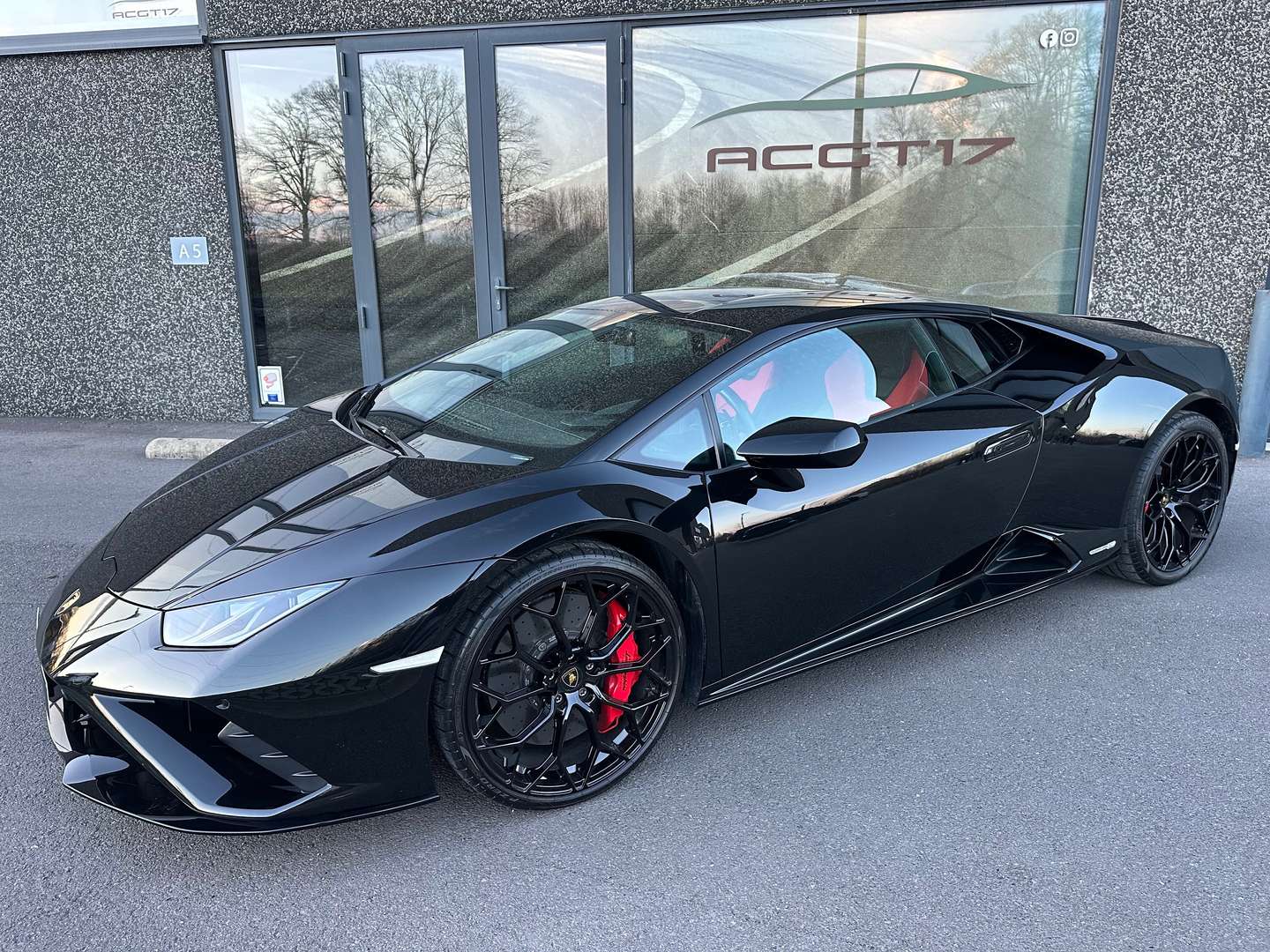 Lamborghini Huracán EVO - 2021 - Joinsteer - #3