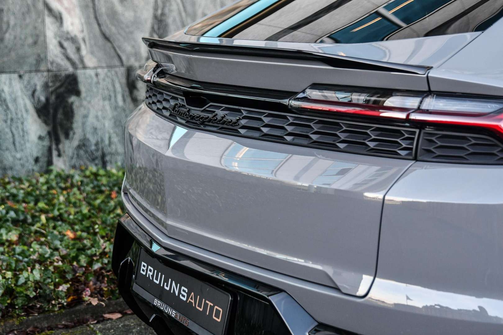 Lamborghini Urus HPEV - 2025 - Joinsteer - #36