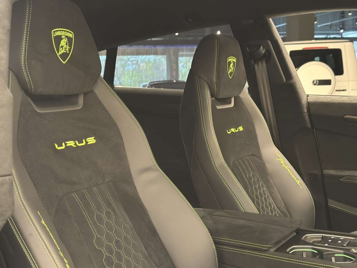 Lamborghini Urus Performante - 2024 - Joinsteer - #34