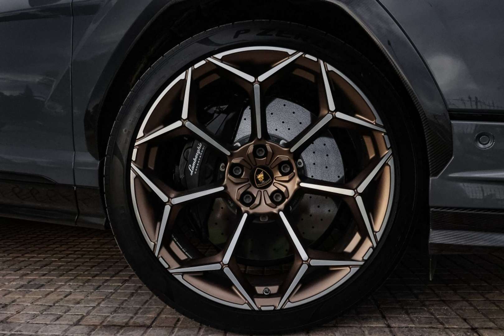 Lamborghini Urus Performante - 2024 - Joinsteer - #4