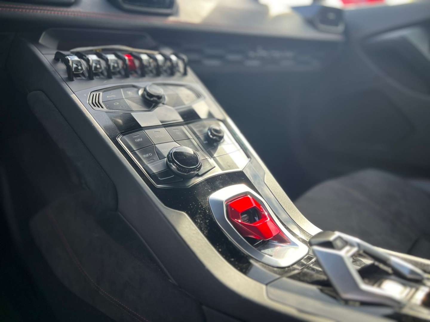 Lamborghini Huracán LP 610-4 - 2017 - Joinsteer - #28