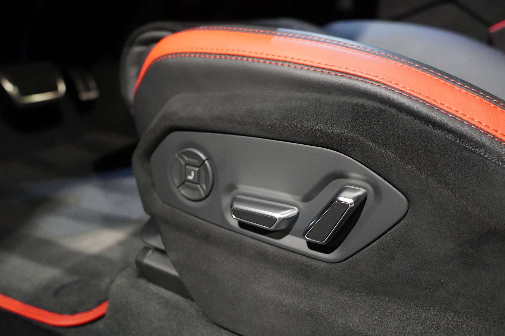 Lamborghini Urus Performante - 2025 - Joinsteer - #24