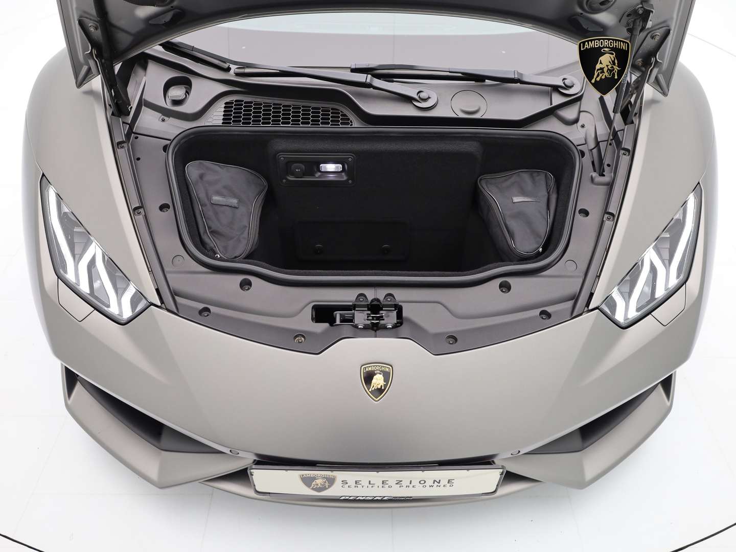 Lamborghini Huracán LP 610-4 - 2018 - Joinsteer - #9