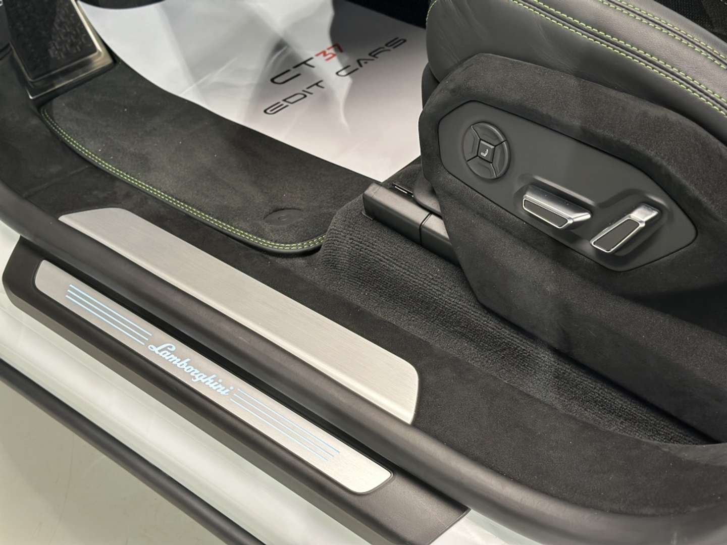 Lamborghini Urus Performante - 2024 - Joinsteer - #35