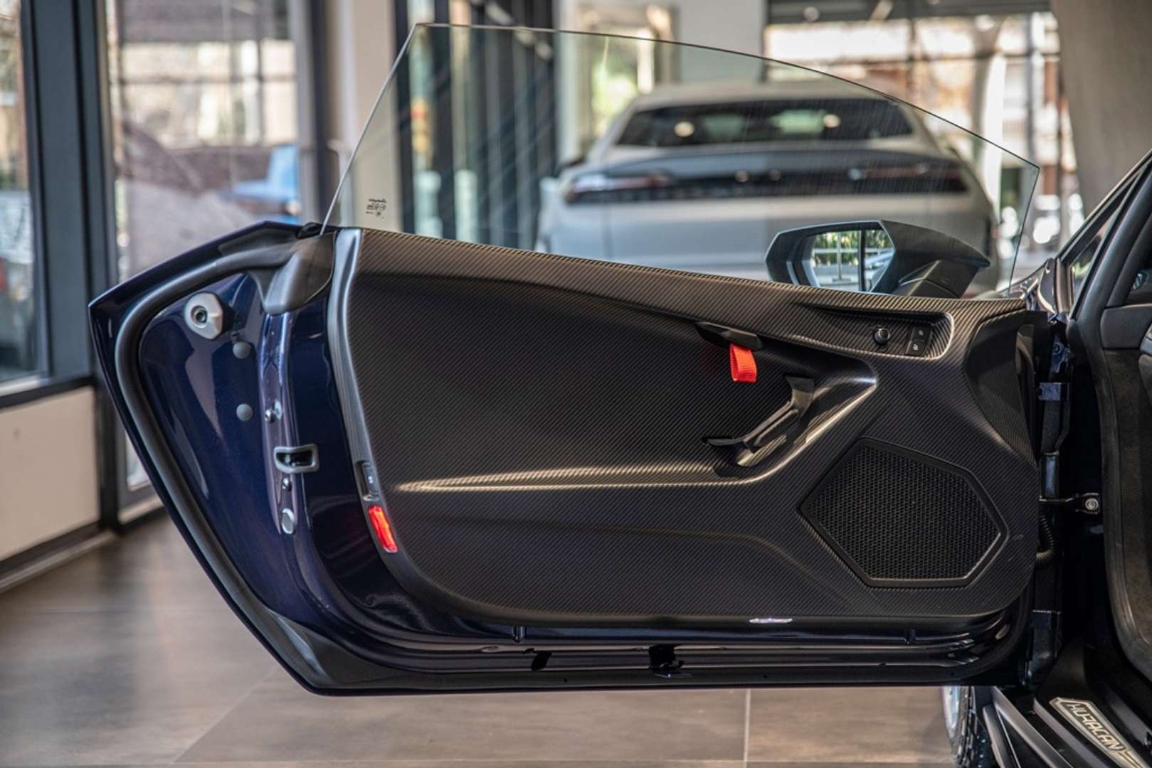 Lamborghini Huracán Sterrato - 2024 - Joinsteer - #12