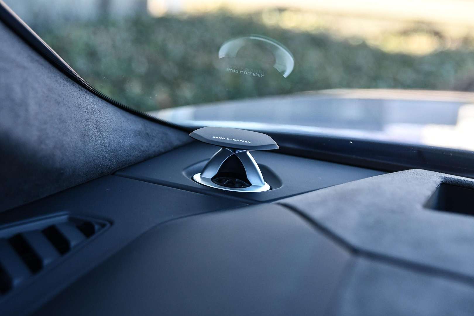 Lamborghini Urus HPEV - 2025 - Joinsteer - #38