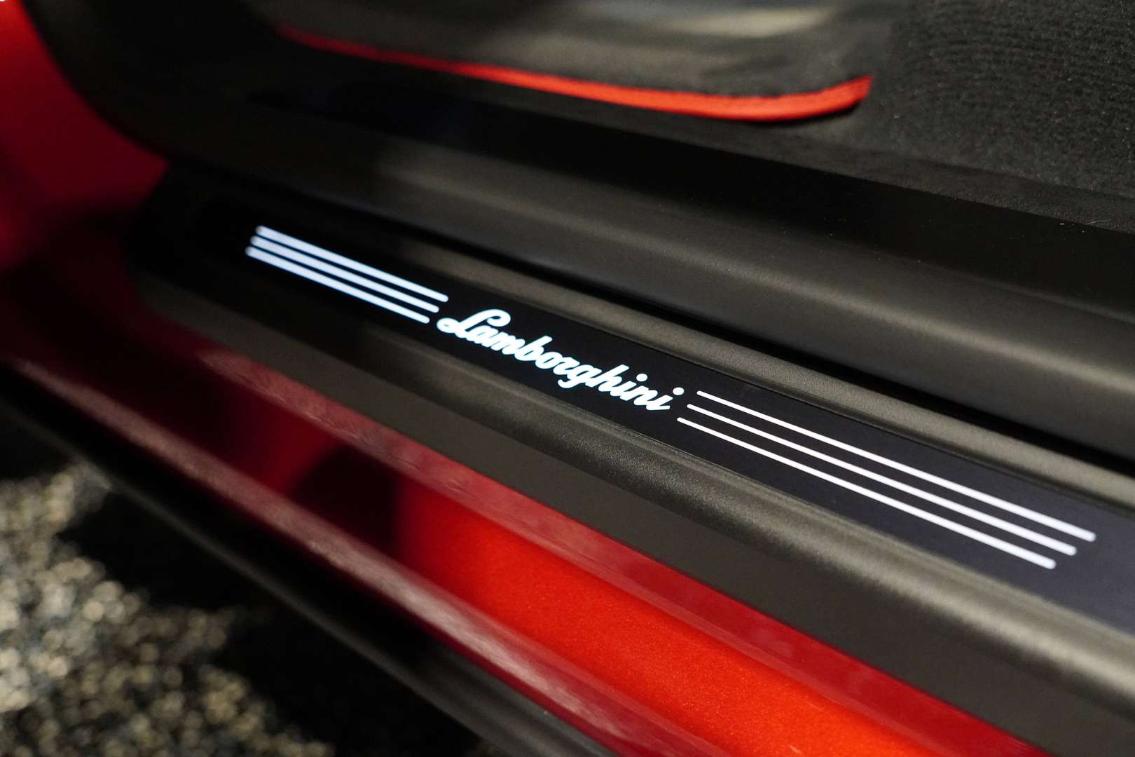 Lamborghini Urus Performante - 2025 - Joinsteer - #25