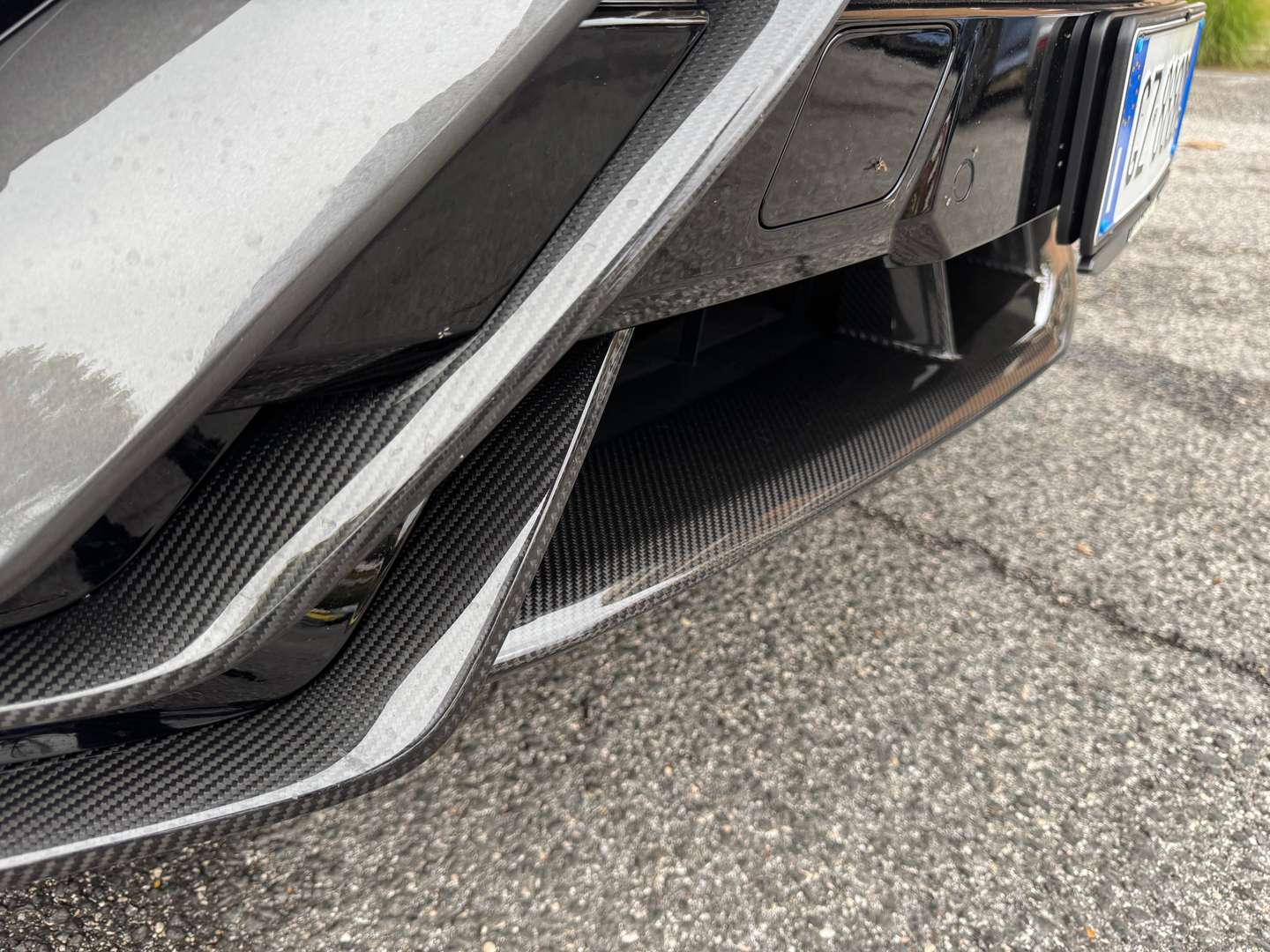 Lamborghini Urus Performante - 2025 - Joinsteer - #20