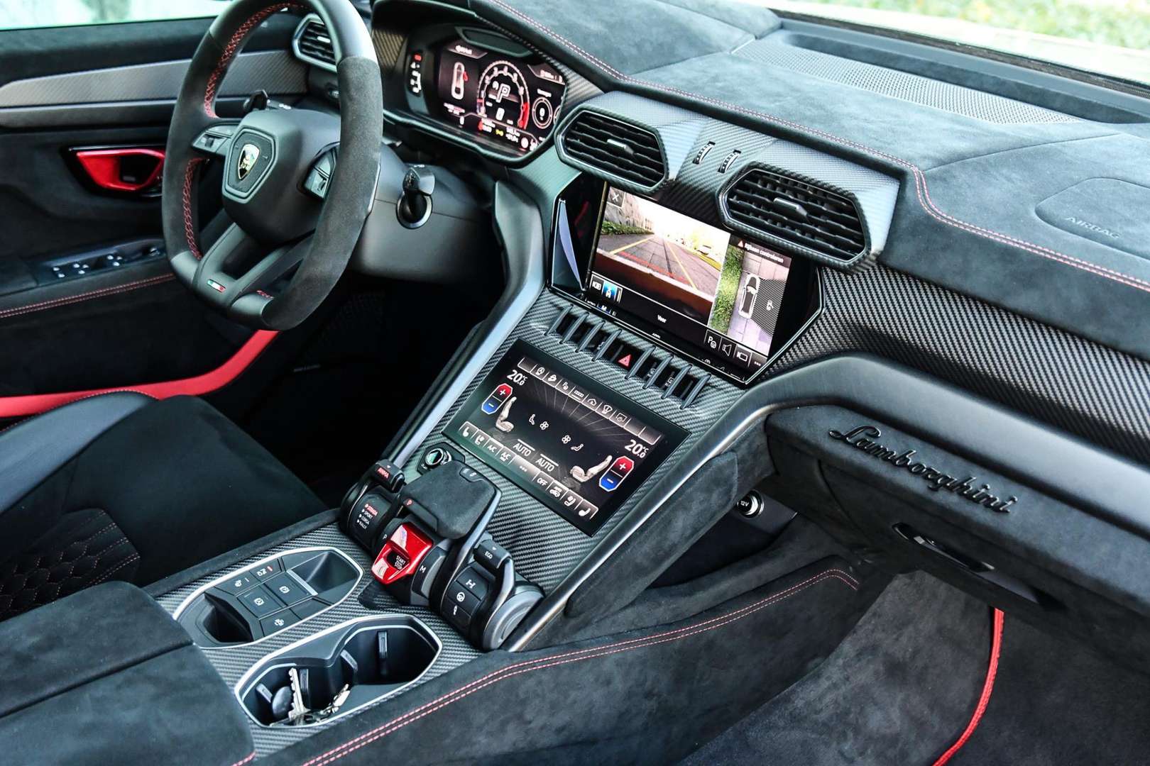 Lamborghini Urus Performante - 2024 - Joinsteer - #7