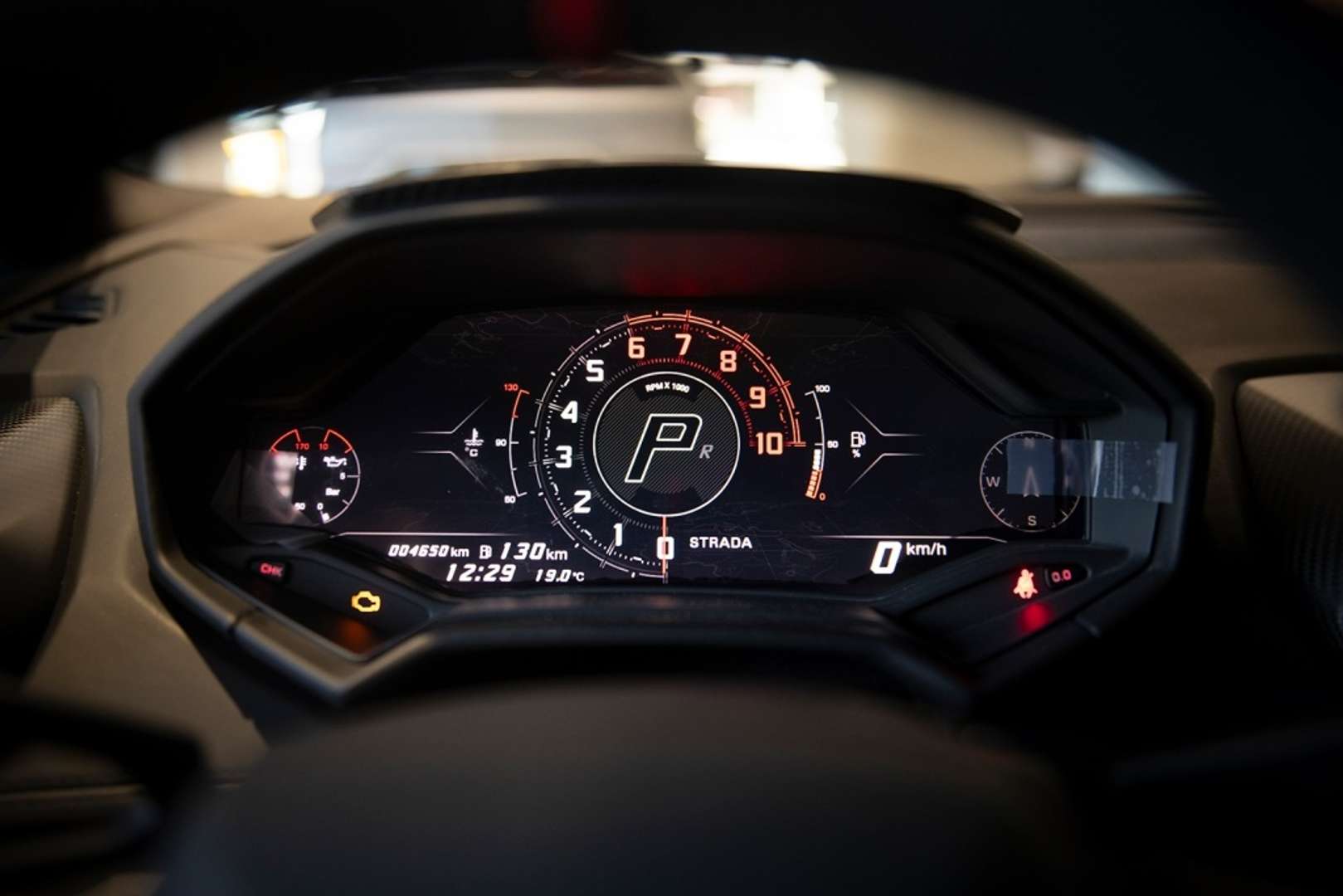 Lamborghini Huracán Sterrato - 2024 - Joinsteer - #13