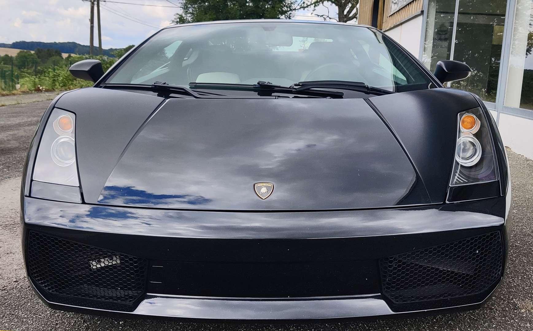 Lamborghini Gallardo 520-4 - 2007 - Joinsteer - #4