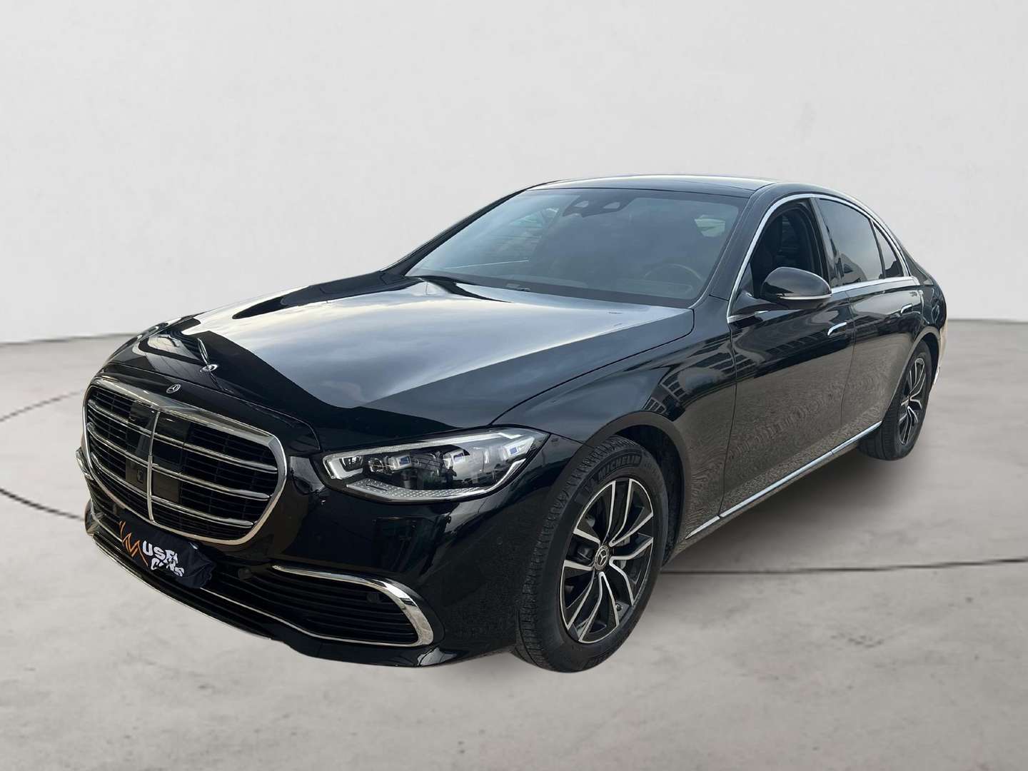 Mercedes Classe S 350 D 4Matic Premium Plus - 2022 - Joinsteer