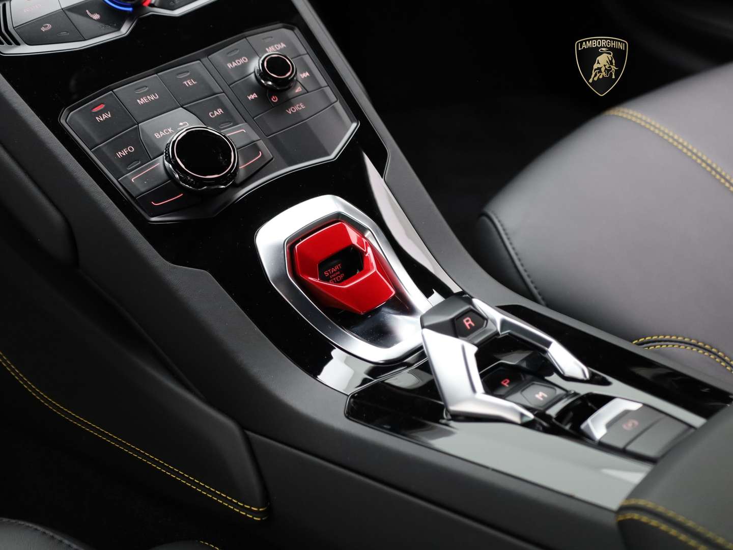 Lamborghini Huracán LP 610-4 - 2018 - Joinsteer - #11