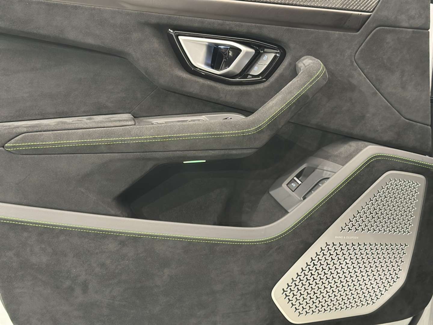 Lamborghini Urus Performante - 2024 - Joinsteer - #37