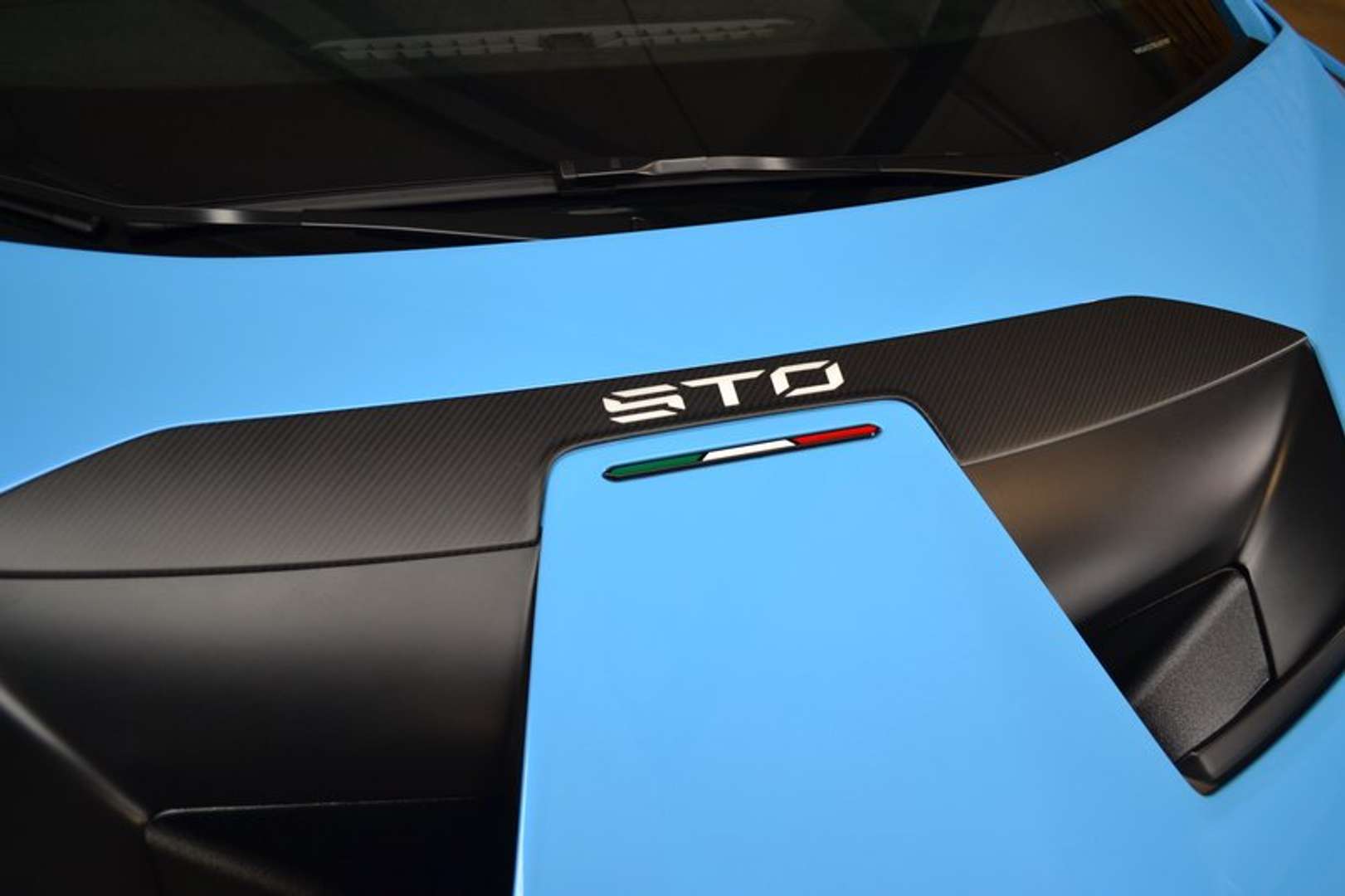 Lamborghini Huracán STO - 2022 - Joinsteer - #48