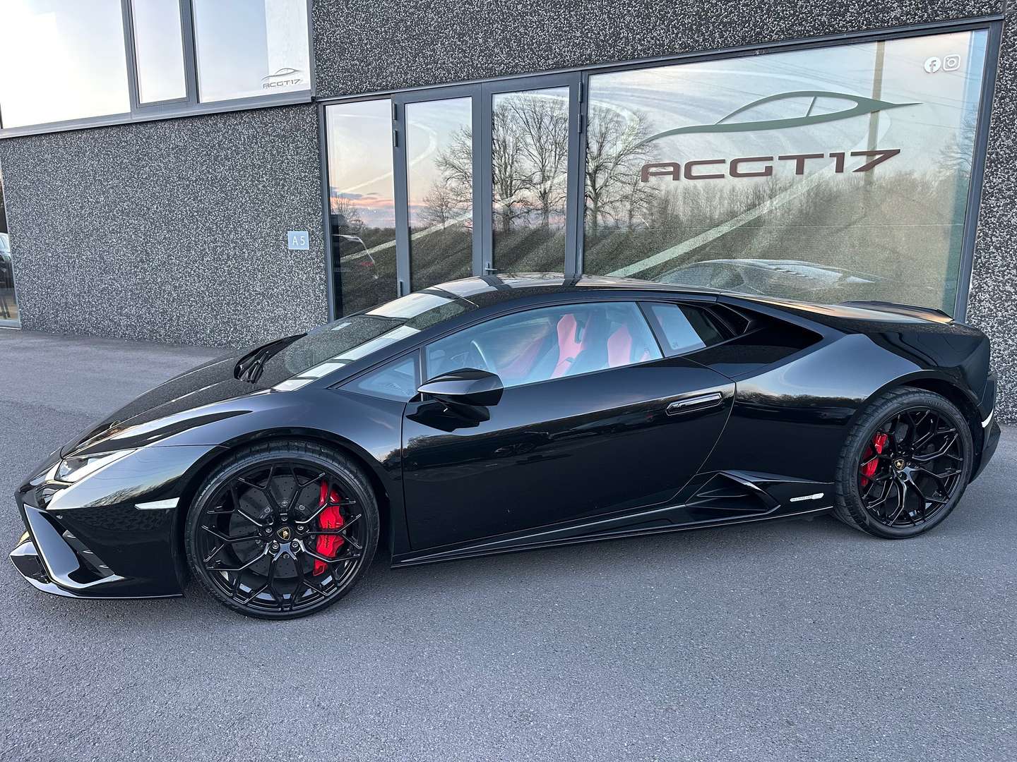 Lamborghini Huracán EVO - 2021 - Joinsteer - #5